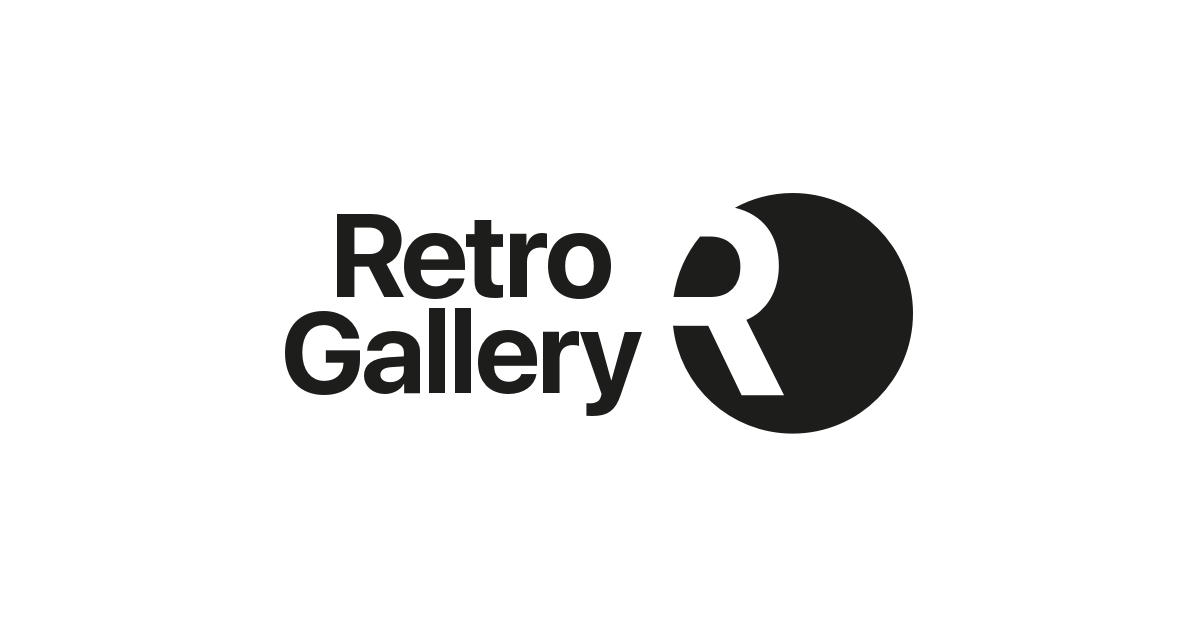 Homepage | Retro Gallery